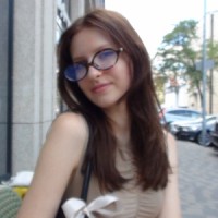Репетитор - Дарья М. id: 191272