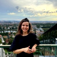 Репетитор Дар'я Михайлова - BUKI