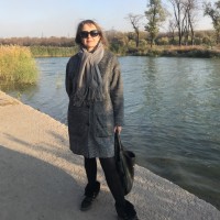 Репетитор - Олена Л. id: 170563