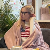 Репетитор Лілія Пітомець - BUKI