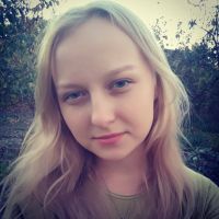 Репетитор - Мар'яна С. id: 112611