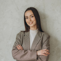 Репетитор - Оксана А. id: 115639