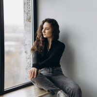 Репетитор Марія Артеменко - BUKI