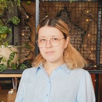 Репетитор Дарья Безобразова - BUKI