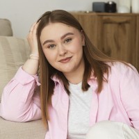 Репетитор Дарʼя Демиденко - BUKI
