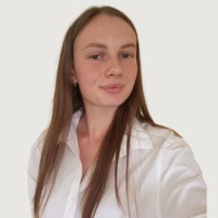 Карина Тишковець  репетитор  Математике онлайн