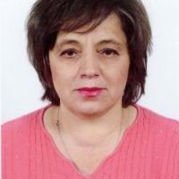 Репетитор Анна Савченко - BUKI