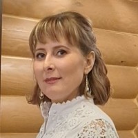 Репетитор Наталія Токарець - BUKI