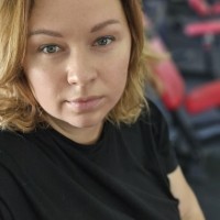 Репетитор Катерина Сахневич - BUKI