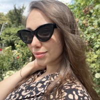 Репетитор Екатерина Тремель - BUKI