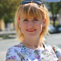 Репетитор - Вероника Д. id: 190954