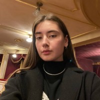 Софія Б.