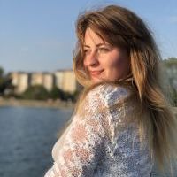 Репетитор - Вероніка Ф. id: 85176