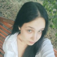 Репетитор - Елизавета Г. id: 189723