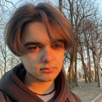 Репетитор - Богдан Ш. id: 158303