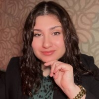 Репетитор Юлія Ханкішиєва - BUKI