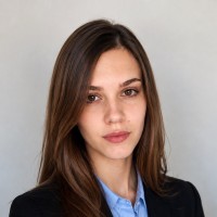Репетитор Виктория Сера - BUKI
