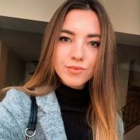 Репетитор - Тетяна С. id: 77539