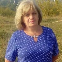Репетитор - Галина Т.