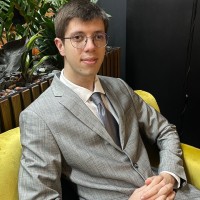 Репетитор - Глеб Л. id: 159980