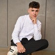 Владислав Каглюк id: 218259