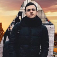 Репетитор - Владимир З. id: 59135