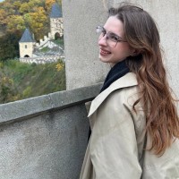 Репетитор Анастасія Івченко - BUKI