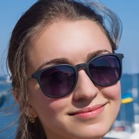 Репетитор Вікторія Суханова - BUKI