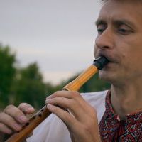 Репетитор Гнат Мєрєнков - BUKI