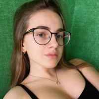 Репетитор - Євгенія Х. id: 91775