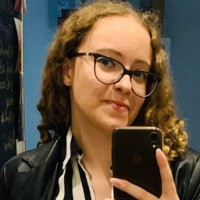 Репетитор - Божена П. id: 182211