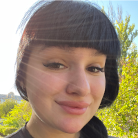 Репетитор - Поліна Т. id: 186778