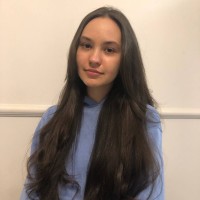 Богдана Порубаймих  репетитор  Англійської мови онлайн