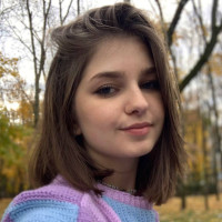 Репетитор - Дарина П. id: 167361