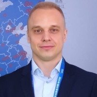 Репетитор Олексій Чернушенко - BUKI