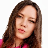Репетитор Катерина Самойліч - BUKI