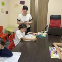 Анастасия Светличная