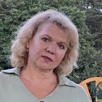 Репетитор - Тетяна П.