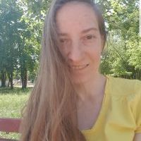 Репетитор - Анастасія Я. id: 109832