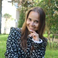 Репетитор Ольга Верещак - BUKI