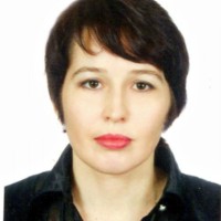 Репетитор Елена Зайцева - BUKI