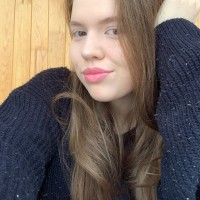 Репетитор Анастасия Чередныченко - BUKI