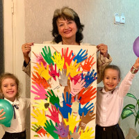 Репетитор Генриэтта Роже - BUKI