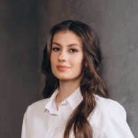 Репетитор Анастасія Романчук - BUKI
