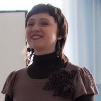 Репетитор - Людмила Д. id: 34724