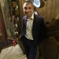 Репетитор - Алексей Ш. id: 139751