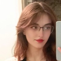 Яна Пилипенко  репетитор  Англійської мови онлайн