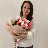 Татьяна Лагуткина