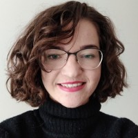 Репетитор Марія Скородубова - BUKI