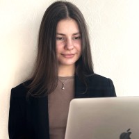Марʼяна Жмут  репетитор  Психолога онлайн